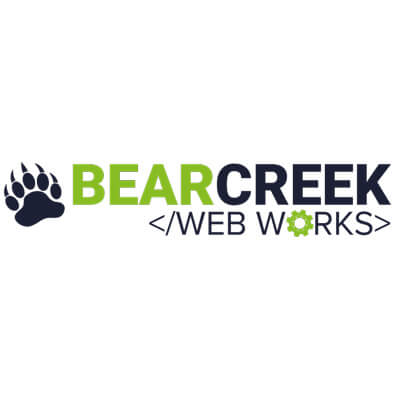 About BearCreek Web Works | Helping Small Businesses Grow Online